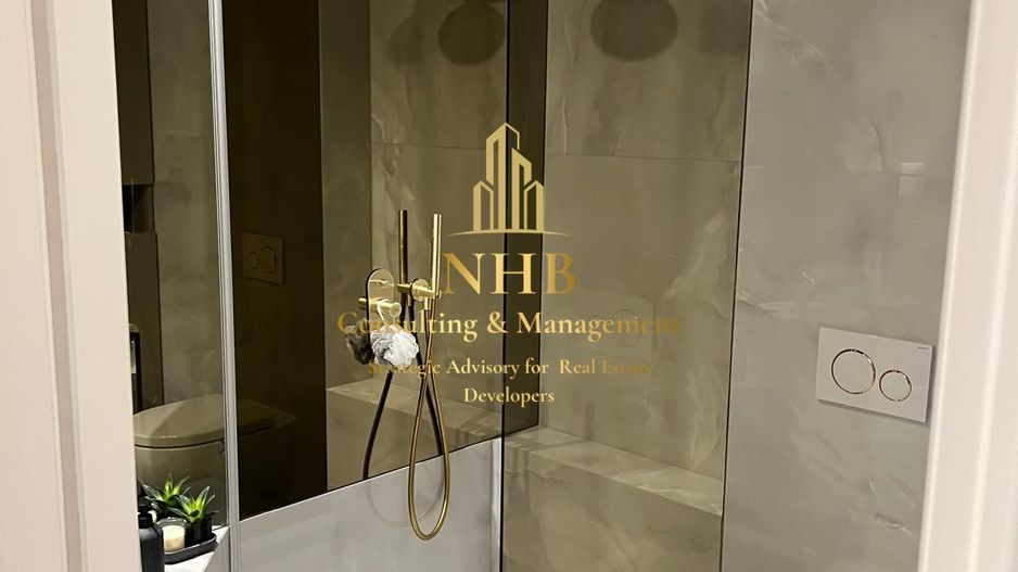 Apartament 3 camere LUX Pipera-Cortina North! - Poză 13