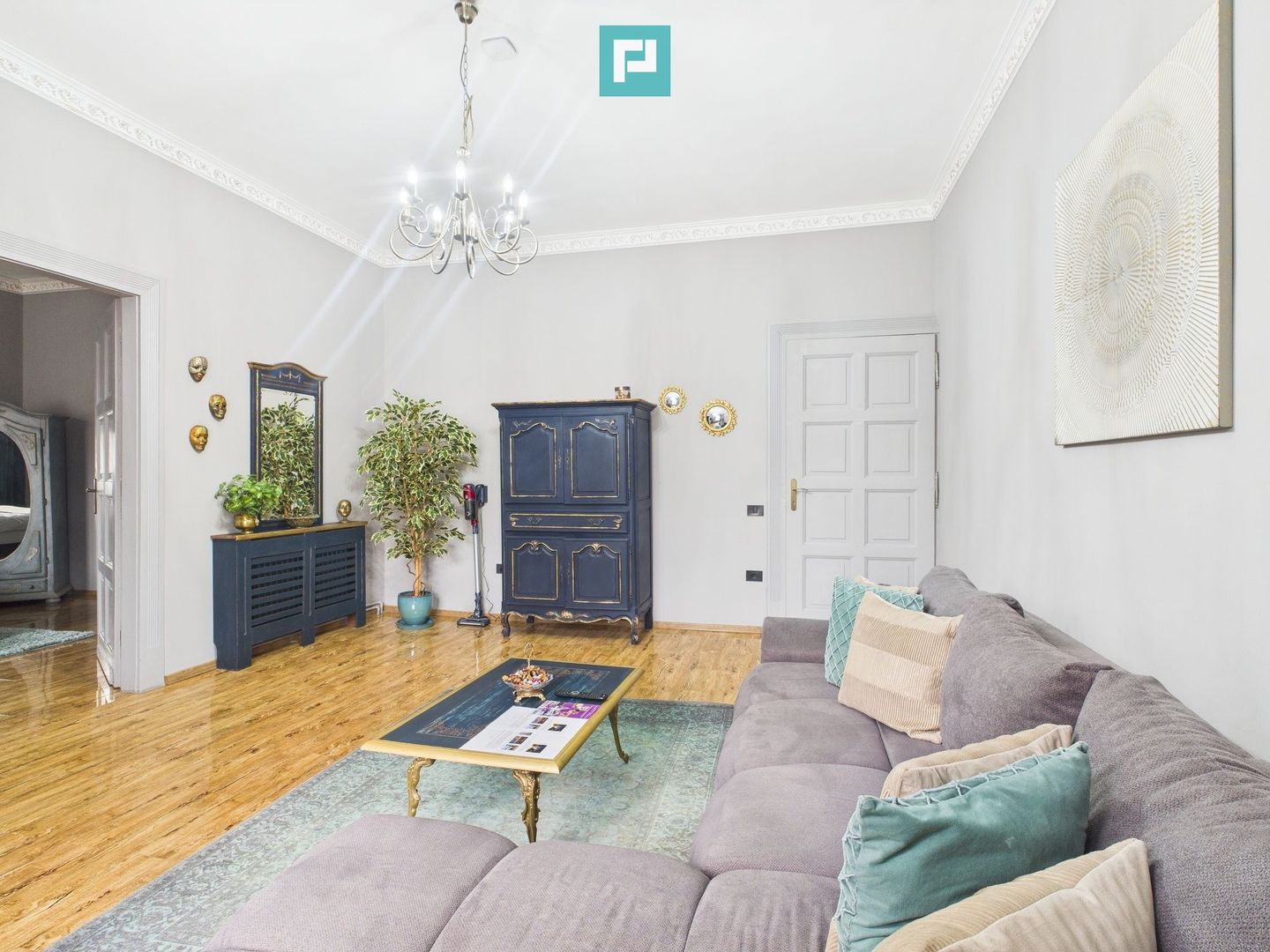 Apartament elegant,  zonă centrală din Timișoara - Poză 6