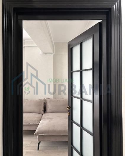 Apartament 2 camere în complexul Royal Town, Iași - 500€/lună - Poză 1