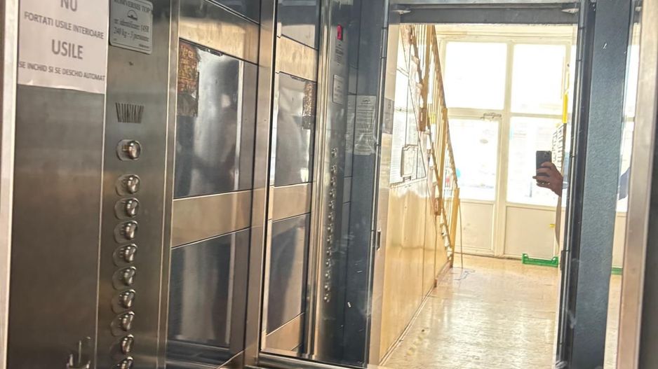 Apartament 2 camere Unirii-Tineretului T639 - Poză 13