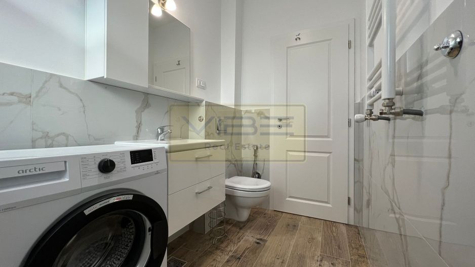 Apartament NOU 2 camere Pacurari - Complex Rezidential - Poză 23