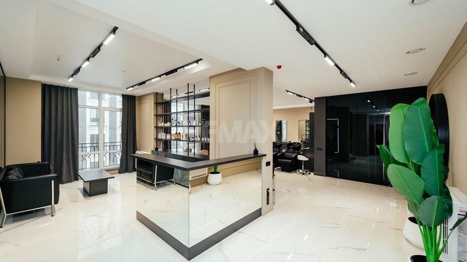 Afacerea activă - Beuaty Salon, Centru, Mun. Chișinău - Poză 2