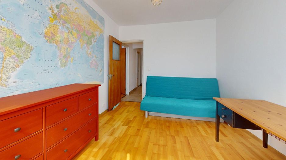 Apartament 4 camere Metrou Pacii - Poză 32