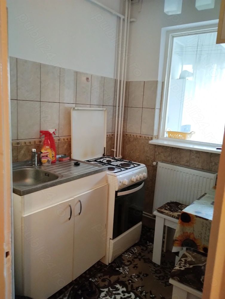 De inchiriat apartament 1 camera  str Siderurgiștilor, et.2, 1100 lei - Poză 2