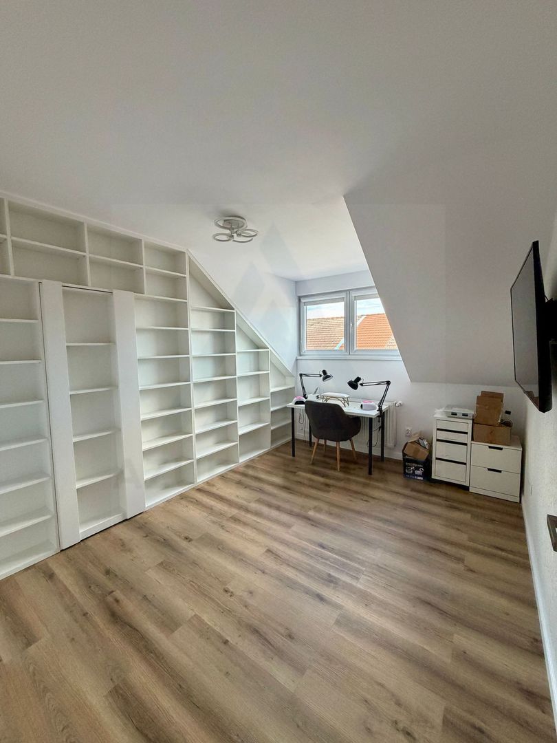 Apartament premium 4 camere 3 dormitoare 2 bai 116 mp in Kogalniceanu - Poză 6