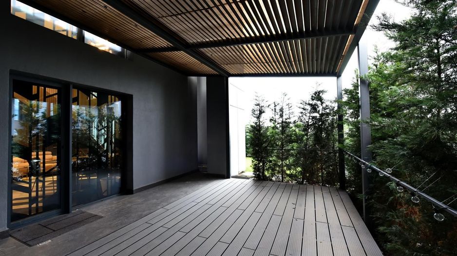 Blue Velvet in Cloud 9 | Groundfloor Duplex That Redefines Luxury - Poză 16