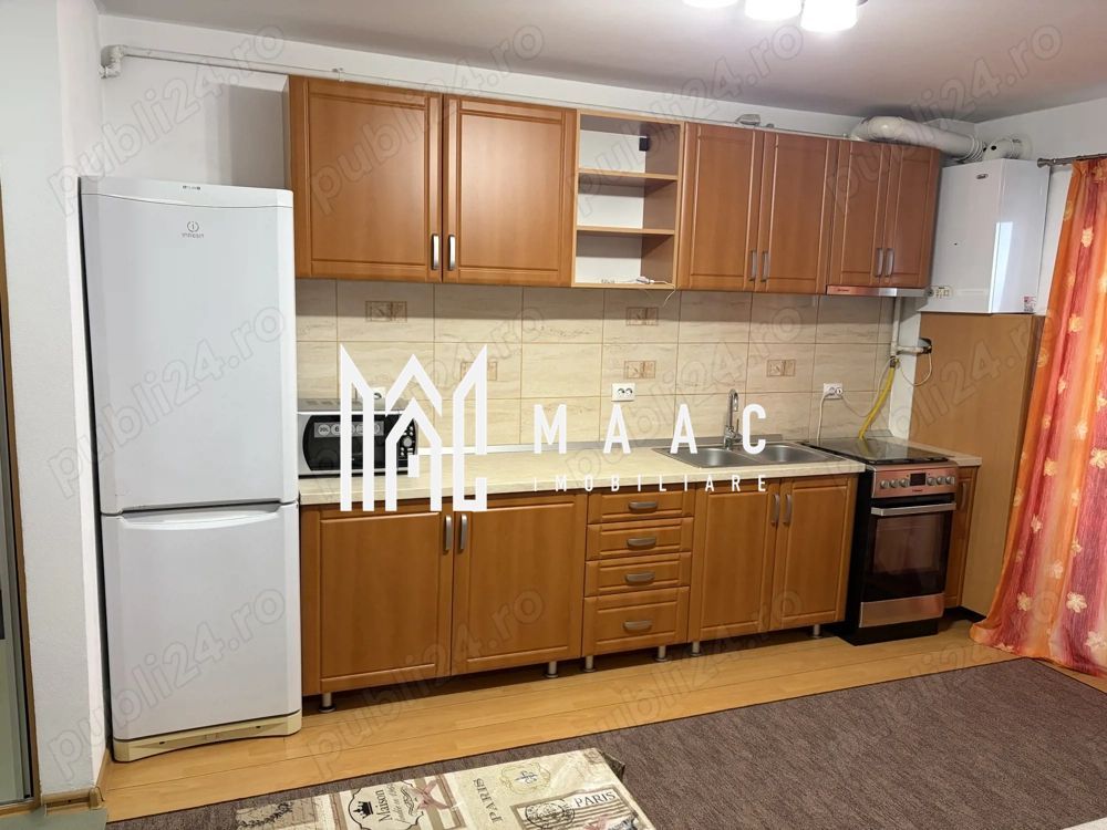 Apartament 2 camere de închiriat | Șelimbăr | 40 mp, parcare - Poză 2