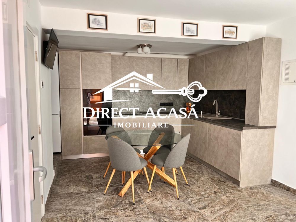 Apartament 2 camere ultracentral - renovat curte-de inchiriat - Poză 2