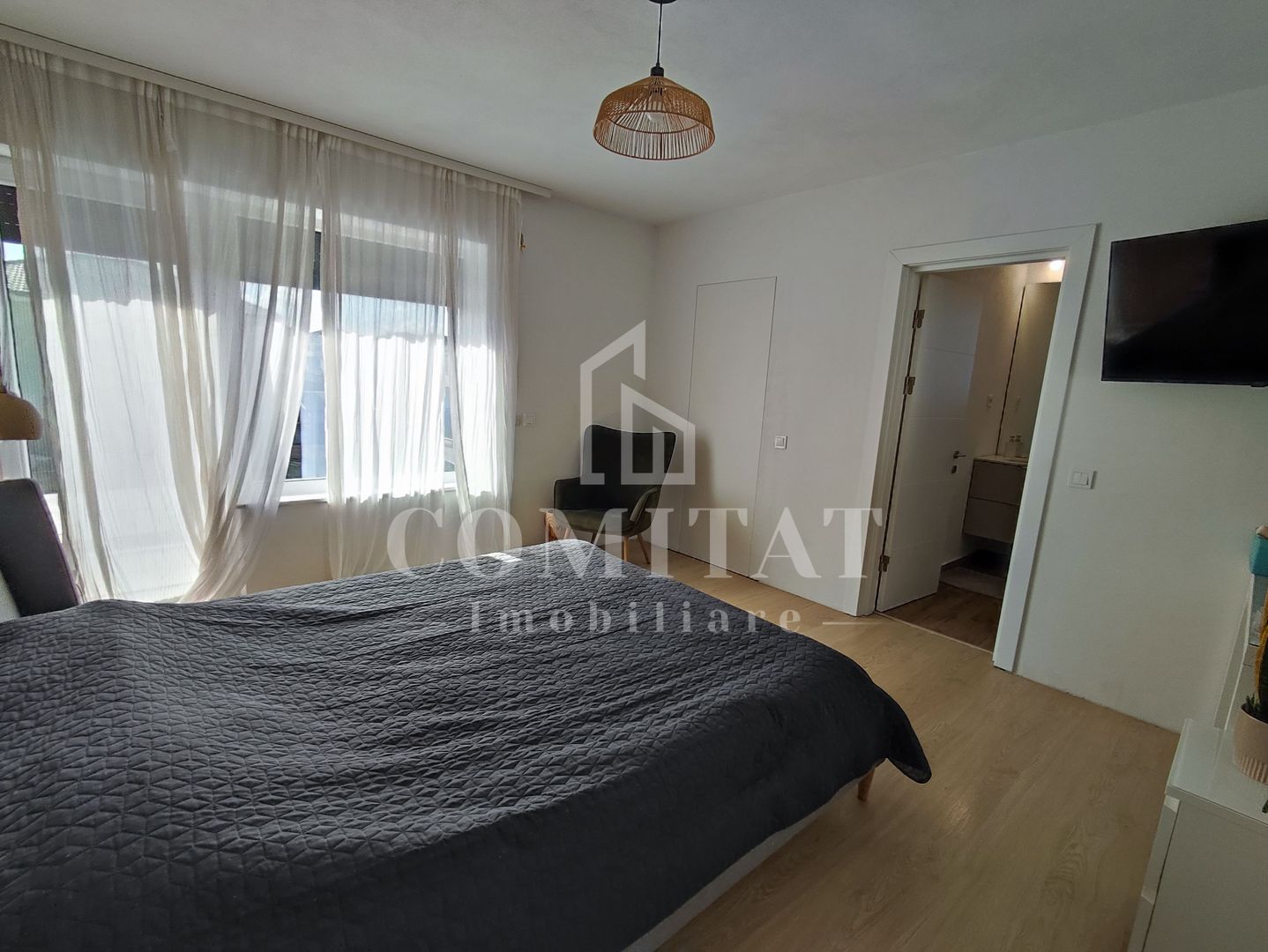 Casă individuală | La cheie | Dezmir - Poză 11