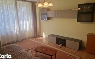 Închiriere 2 camere langa parc, zona linistita, luminos, mobilat complet - Poză 8