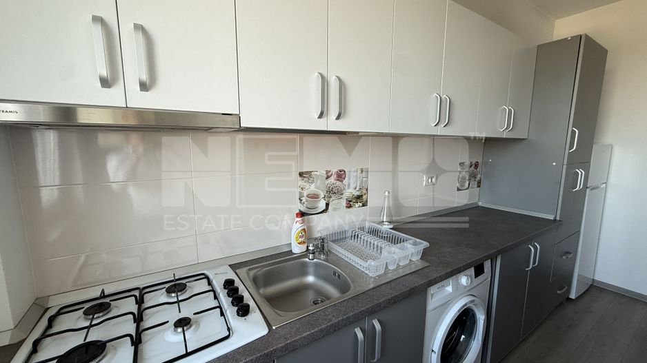 Apartament 2 camere | Ultracentral | 65 mp | Parcare | 90.000 Euro - Poză 7