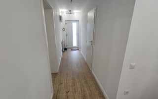 TRiplex cu 4 camere in Cartierul Arhitectilor, zona Lidl - Poză 7
