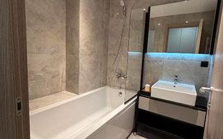 Apartament 2 camere lux, Dristor, complex nou, terasa 10mp, mobilă premium - Poză 8