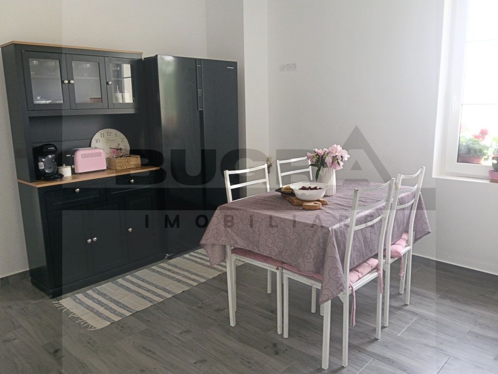 Casă individuală de vânzare – complet mobilată și utilată - Poză 7