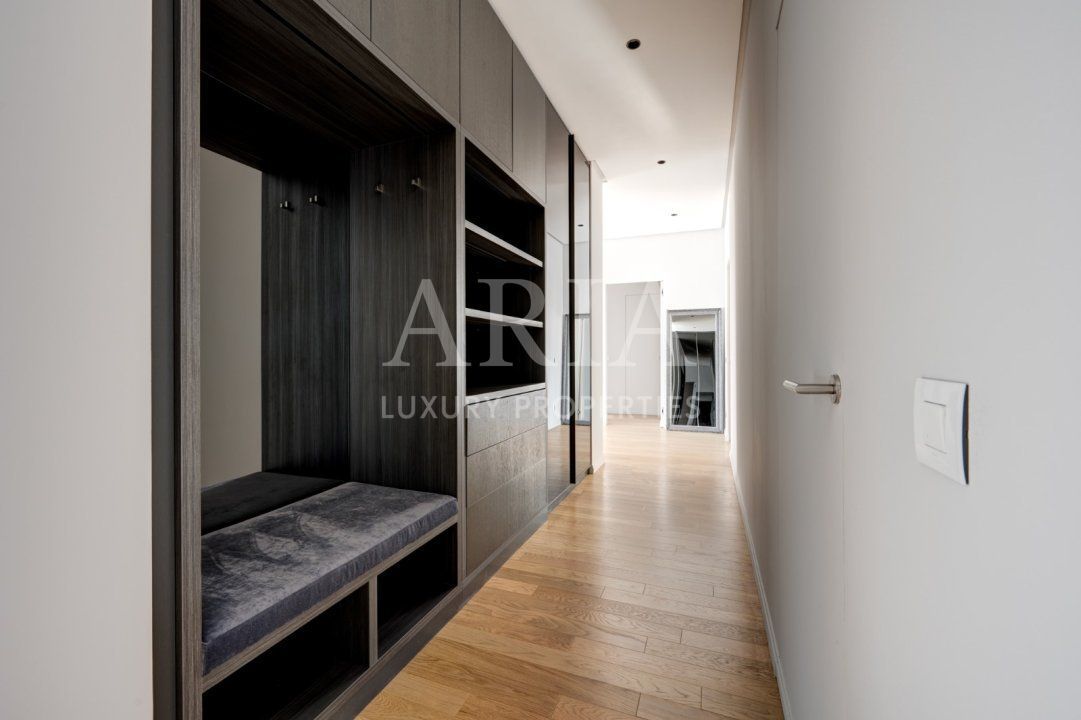 One Rahmaninov - A new standard of luxury - park view - Poză 12