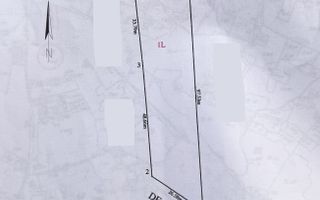 Teren intravilan 2170 mp la drum asfaltat - Chicerea - Poză 5