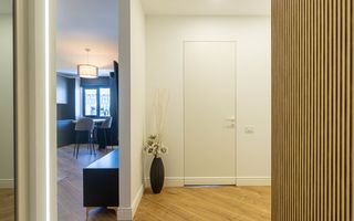 Vânzare, apartament cu 3 camere în zona Pipera - Poză 14