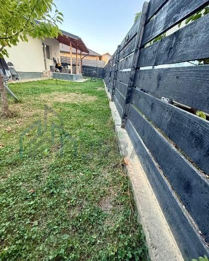 Casă individuală de vânzare în Lunca Cetățuii – parter + mansardă, 83,1 mp utili, teren 320 mp - Poză 4