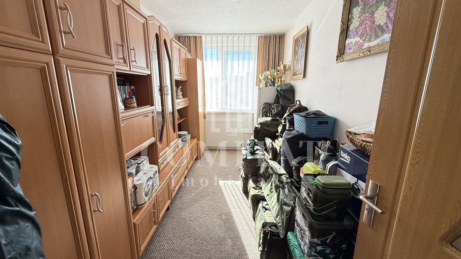 Apartament 3 camere | Decomadat | Etaj Intermediar | cart Grigorescu - Poză 5