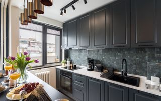 O Vacanță Permanentă în Inima Capitalei, Bulevardul Magheru - Poză 21