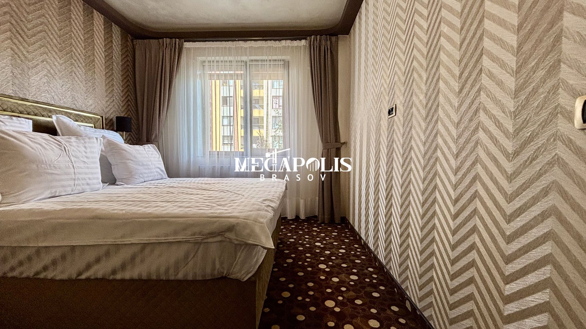 Apartament 4 camere | Parcare | Gama Premium | Isaran Residence - Poză 27