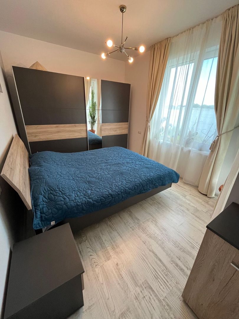 casa 3 camere | curte 229 mp | Tunari | Pipera | Otopeni - Poză 11