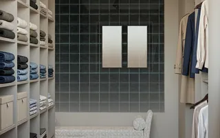 Vila Premium *800mp* // teren *963mp* / garaj cu 6 locuri* // Iancu Nicolae - Poză 114