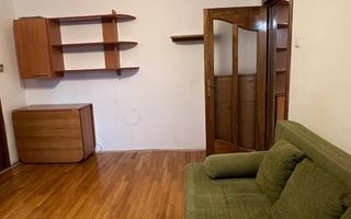 Apartament 2 camere | Grigorescu | 41 mp + balcon | Etaj 1/4 - Poză 3