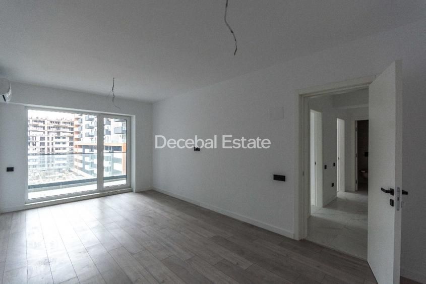 2 camere  bloc nou TVA inclus 71 mp Astorium Life Parcul Teilor - Poză 7