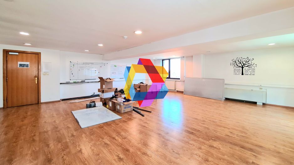 Spatiu birouri de închiriat Brasov - 90 mp # plus-imo.ro - Poză 3