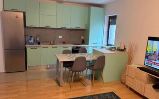 Inchiriere apartament 3 camere | Parcare | Domenii | 1 Mai - Poză 1