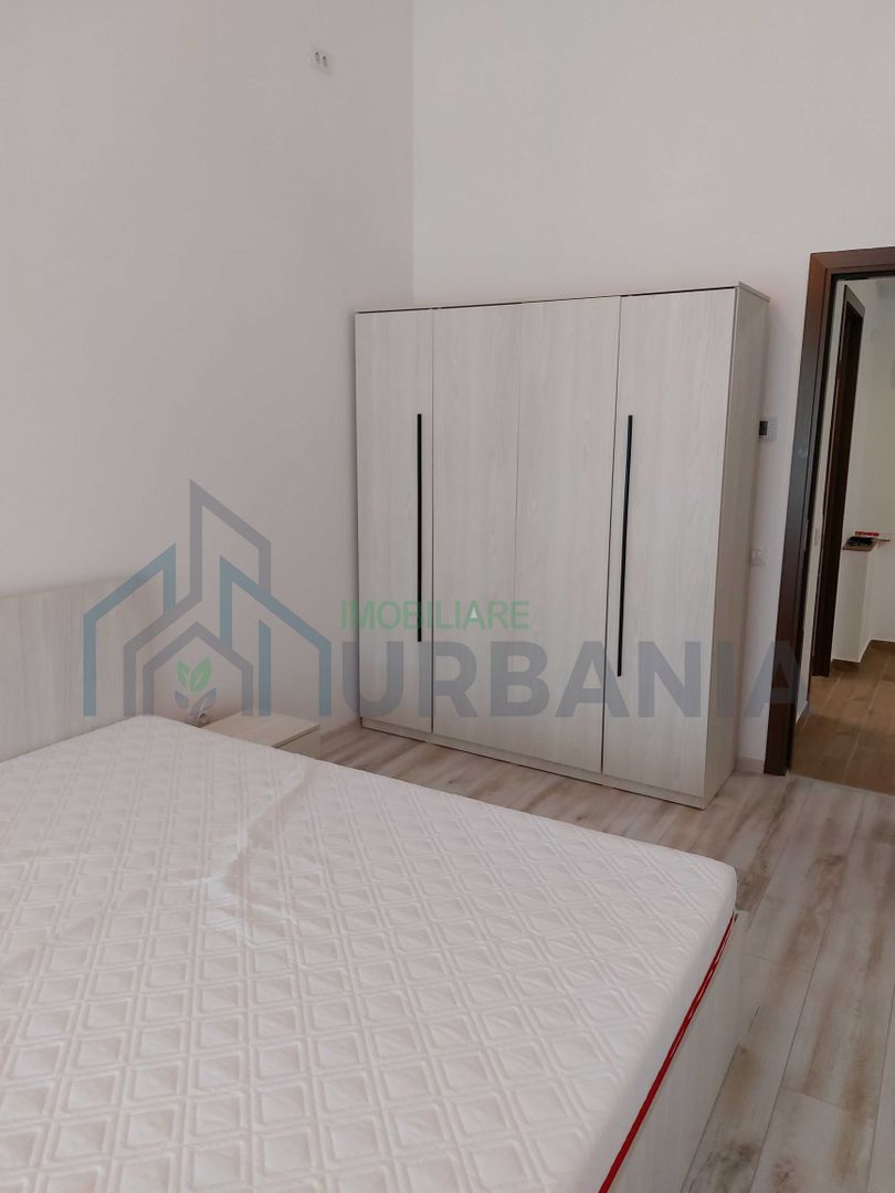 Apartament 1 cameră de închiriat, cartier Fiald, zona Sadoveanu, str. Dealul Zorilor, Iași - Poză 6