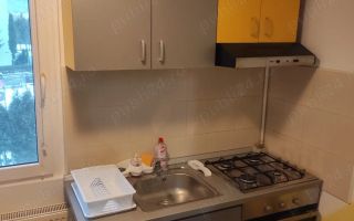 Garsoniera decomandata, zona Astra - Poză 3