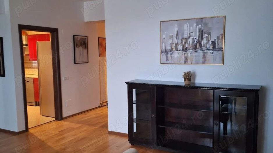 Apartament 3 camere, Calea Plevnei, vedere panoramica - Poză 10