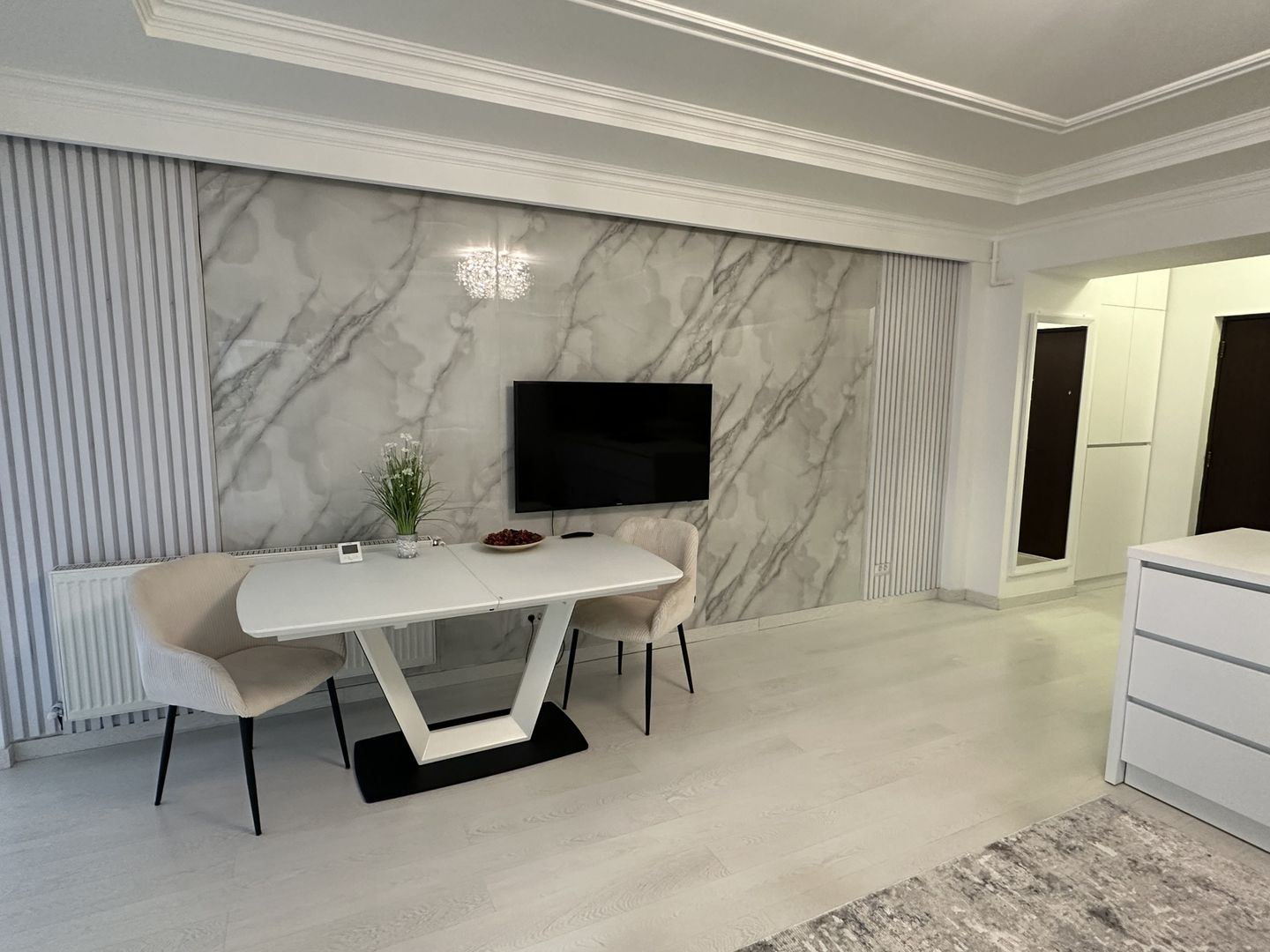 Apartament 4 camere | Parcare | Dorobanți - Poză 3