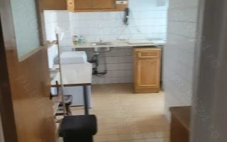 Apartament 2 camere, 2 balcoane, etaj 6, mobilat clasic, bulevardul Unirii - Poză 6