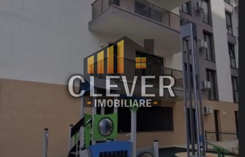Prima inchiriere 2 camere, mobilat , Hills Titanium, parcare subterana - Poză 16