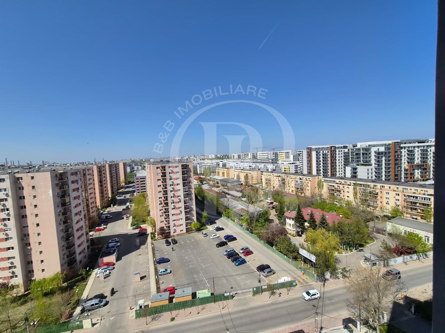 7min Metrou N Teclu 3 camere Mutare Rapida Th. Pallady - Poză 16