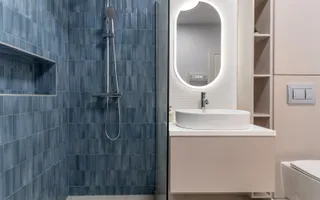 Apartament ultramodern / etaj intemediar / Zona Tineretului - Poză 36