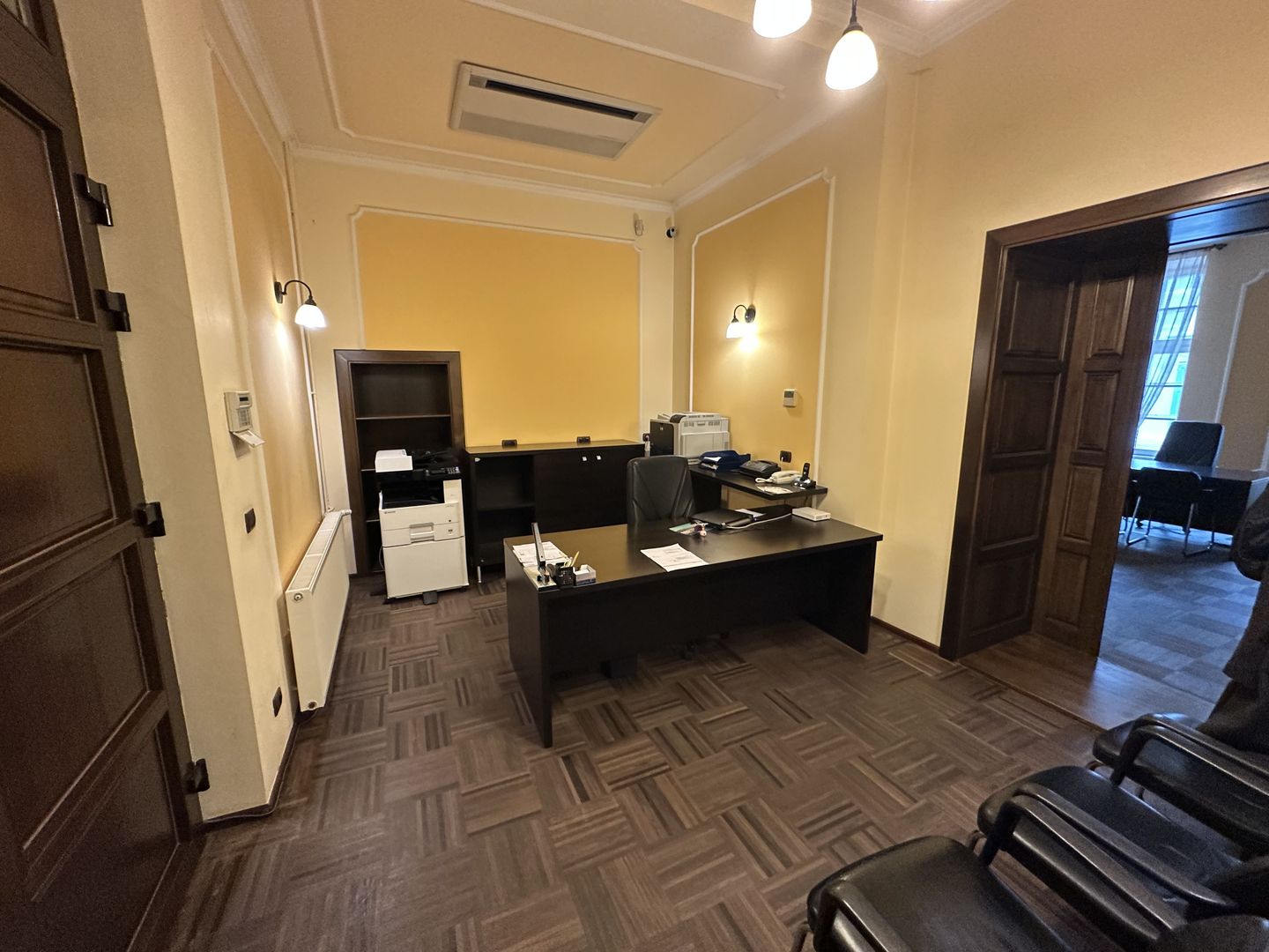 Spațiu de birouri  în zona Unirii/ Tribunal - Poză 9