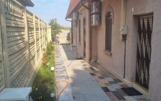 Eforie Sud (COD 02)– Casa 6 Camere  375 mp - Poză 4