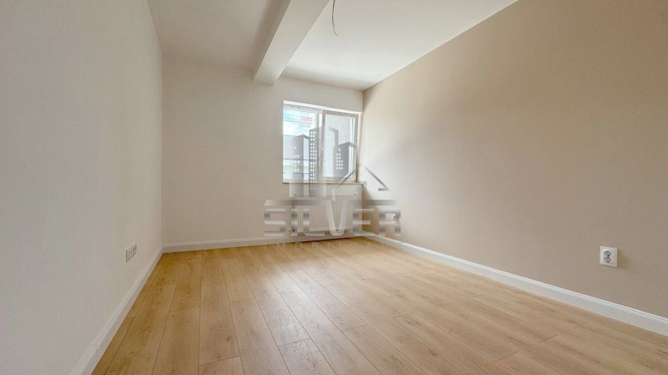 Apartament cu 3 camere/terasa 24 mp/boxa/finisaje incluse/PRET REDUS! - Poză 7