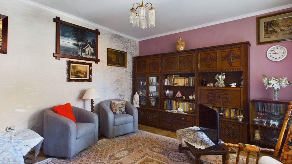 Casă cu 4 camere în zona  Aradul Nou - Poză 7