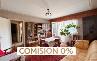 Comision 0% APARTAMENT CU 2 CAMERE DE VÂNZARE ZONA ȘAGULUI - Poză 1