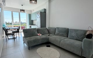 Boutique Residence | 3 camere, 2 bai | 2 locuri de parcare - Poză 4