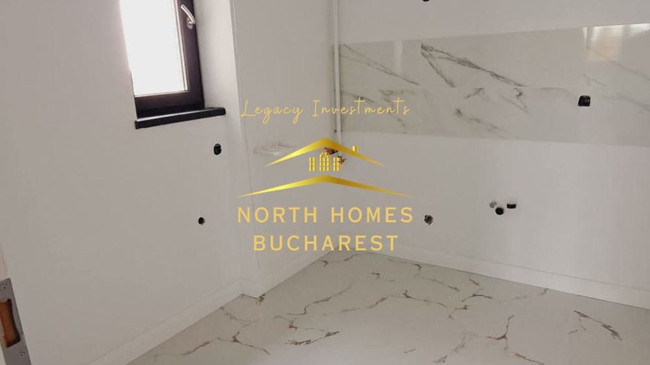 Apartament de 2 camere nou pe soseaua Chitila + Spatiu depozitare - Poză 4