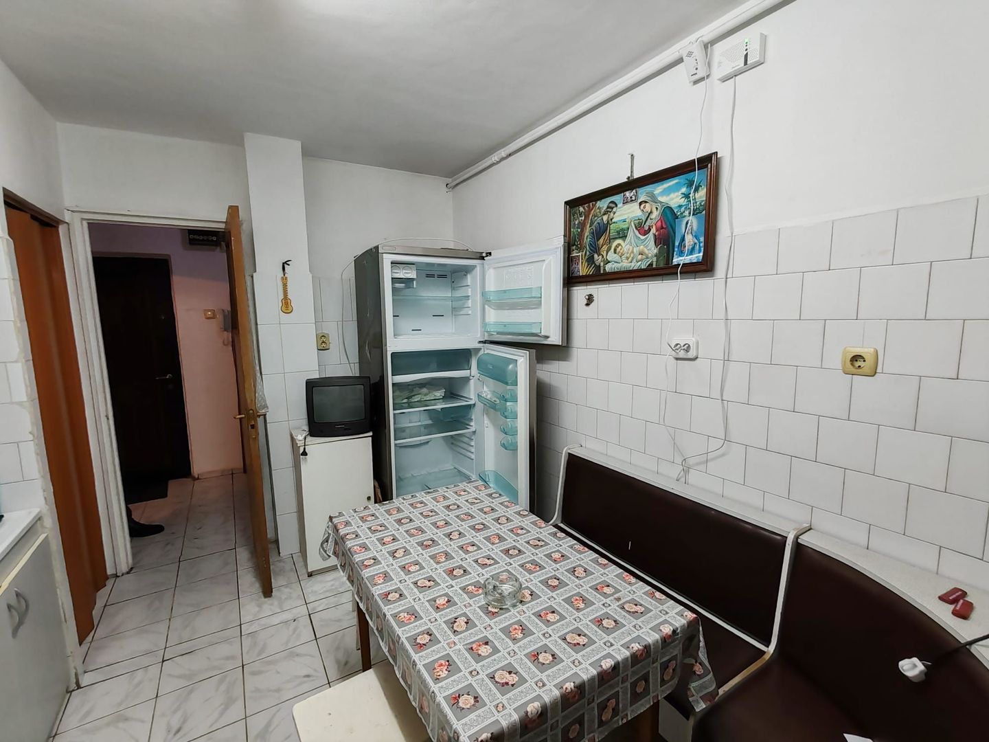 APARTAMENT 3 CAMERE, 1 DEC 1918/TRAPEZULUI - Poză 4