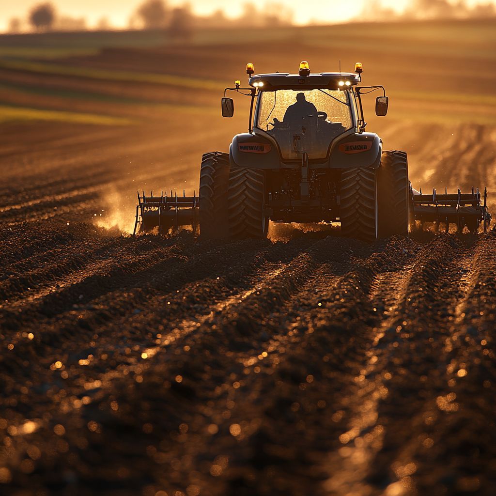 Fermă 1.500 ha – Nord-Est România | Investiție Operațională - Poză 3