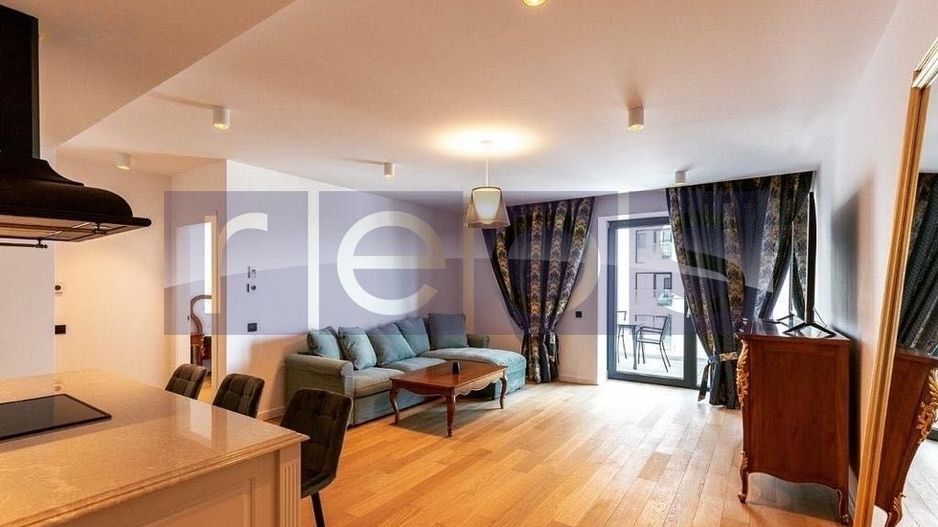 APARTAMENT DE ÎNCHIRIAT |  2 CAMERE |  ZONA HERĂSTRĂU + PARCARE - Poză 3