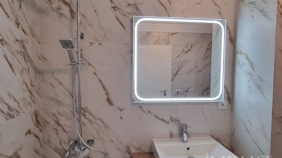 Vanzare apartament in bloc nou, etaj intermediar si terasa! - Poză 6